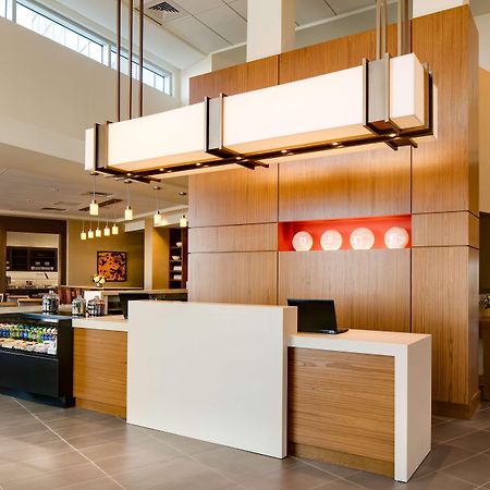 Hyatt Place Kansas City Lenexa City Center Екстериор снимка
