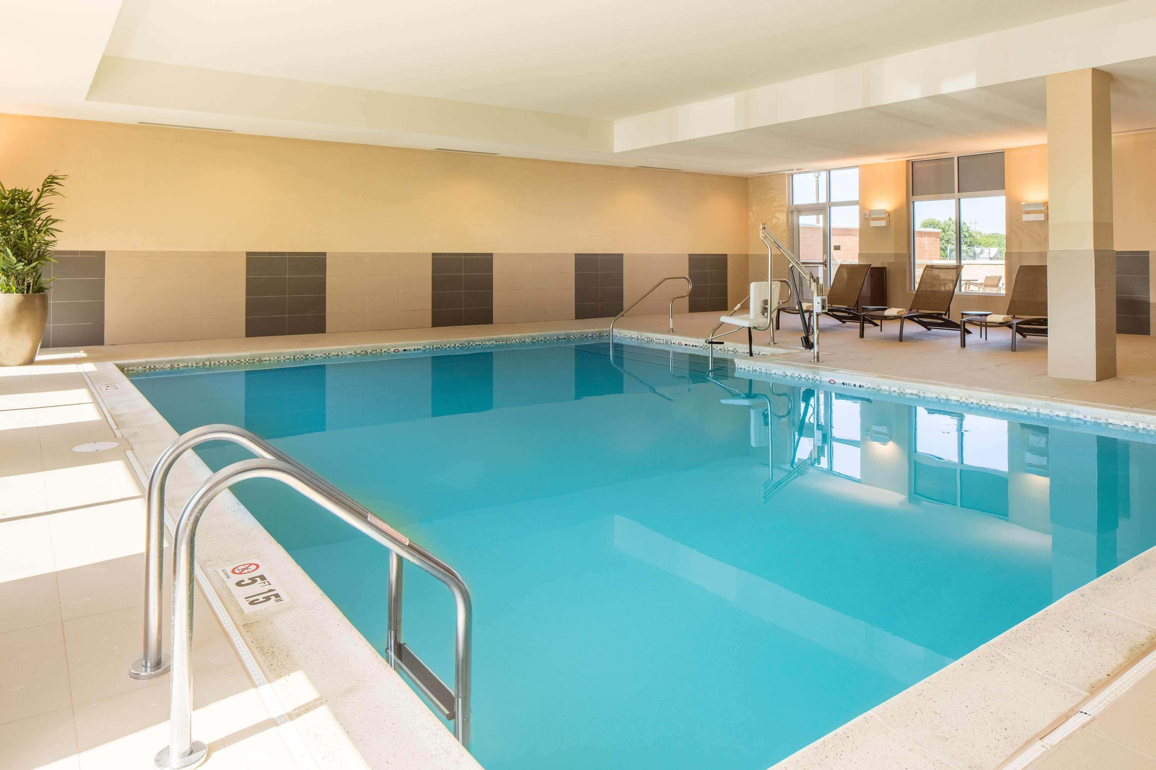 Hyatt Place Kansas City Lenexa City Center Екстериор снимка