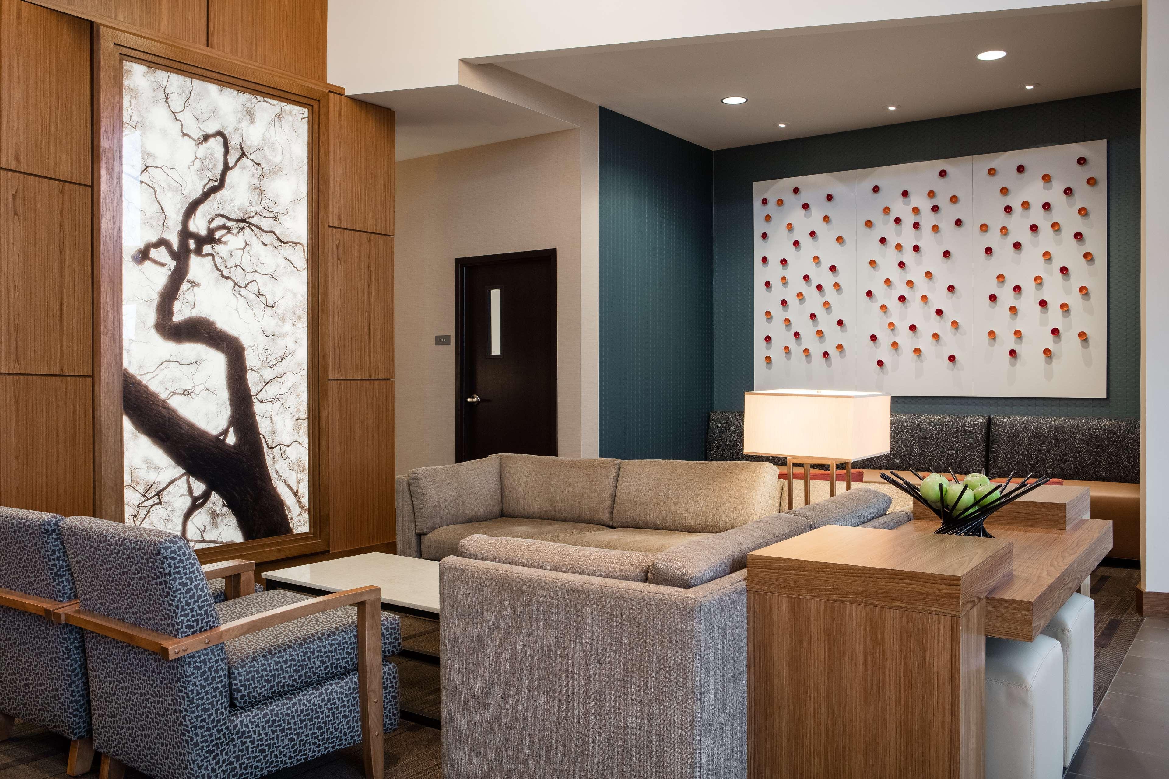 Hyatt Place Kansas City Lenexa City Center Екстериор снимка