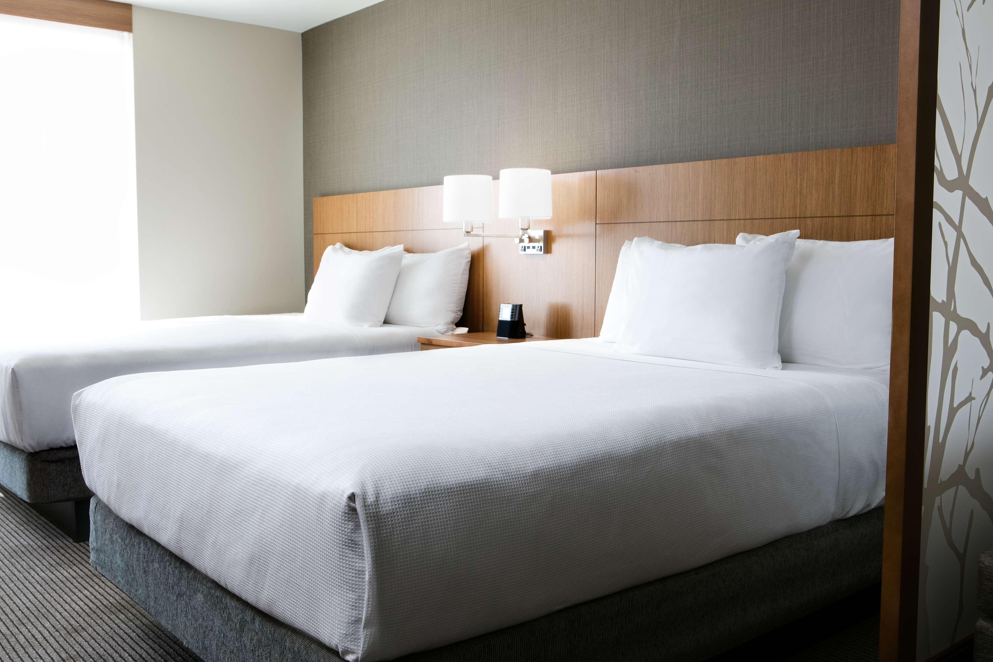 Hyatt Place Kansas City Lenexa City Center Екстериор снимка