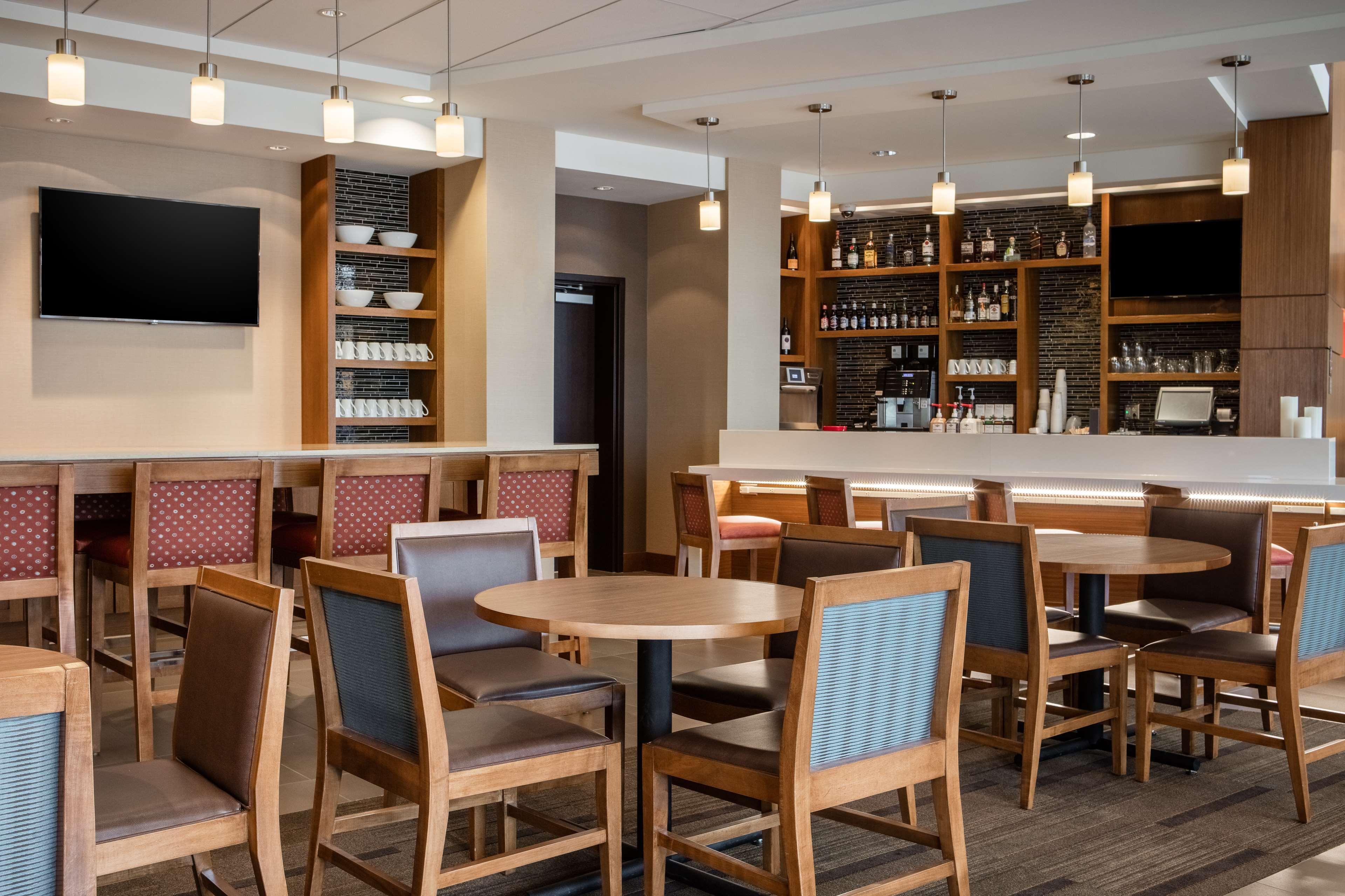 Hyatt Place Kansas City Lenexa City Center Екстериор снимка