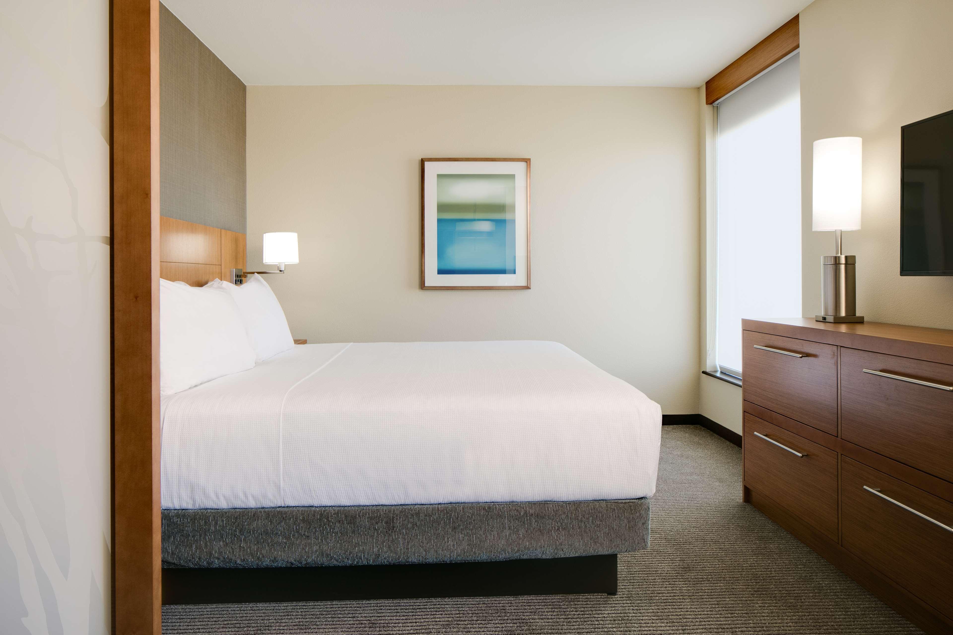 Hyatt Place Kansas City Lenexa City Center Екстериор снимка