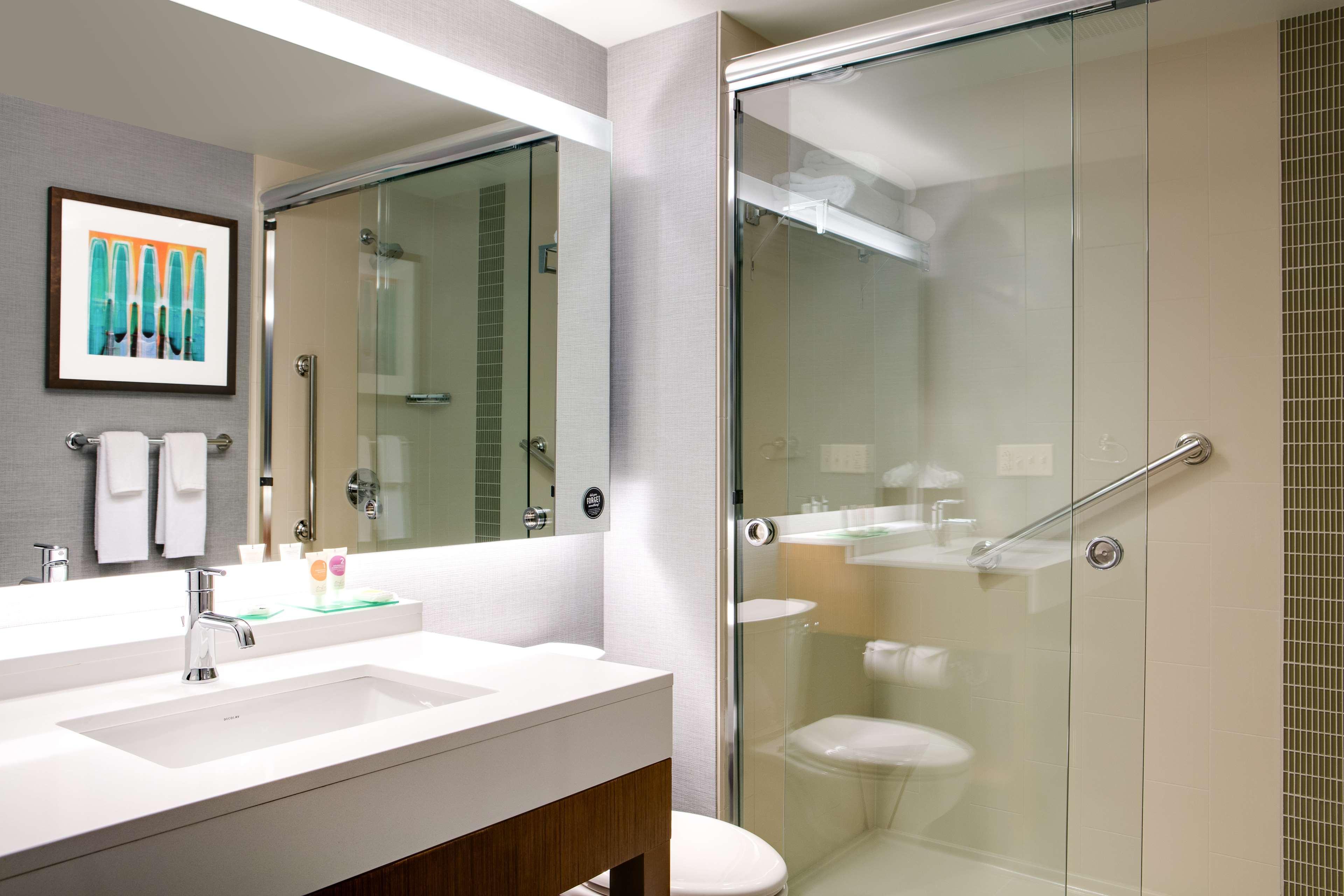 Hyatt Place Kansas City Lenexa City Center Екстериор снимка
