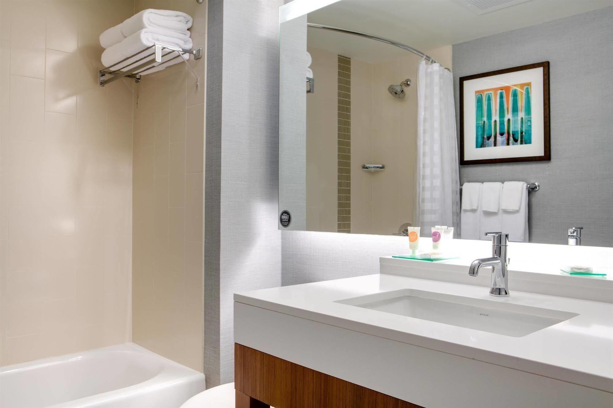 Hyatt Place Kansas City Lenexa City Center Екстериор снимка